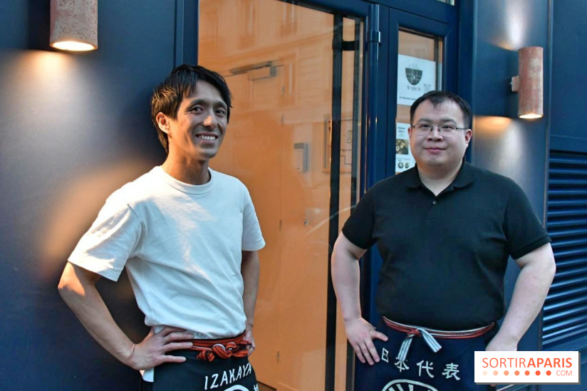 Wadon Izakaya, le restaurant japonais avec un menu Omakase gourmand à Paris - DSC 4112 Fotor