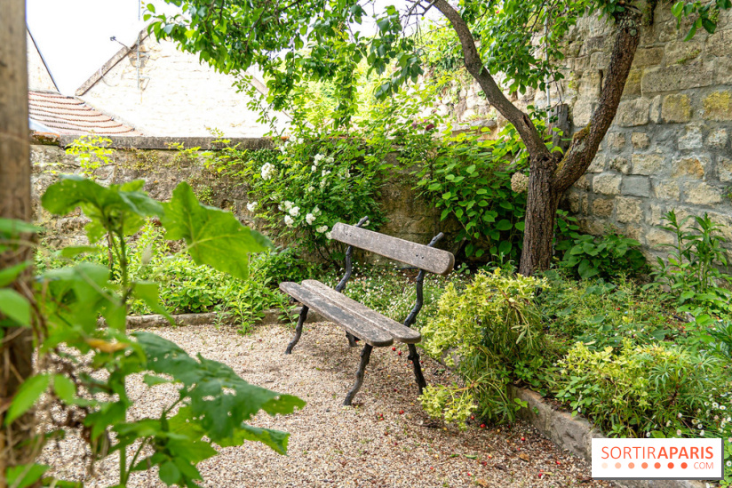 La maison du Docteur Gachet, les photos - A7C08582