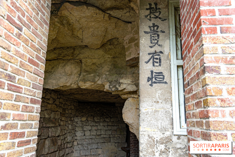 La maison du Docteur Gachet, les photos - A7C08585