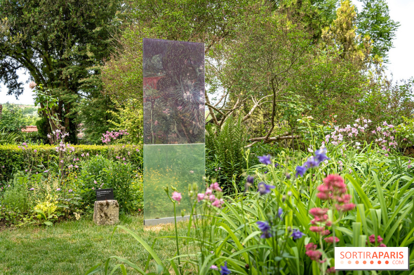 La maison du Docteur Gachet, les photos - A7C08587