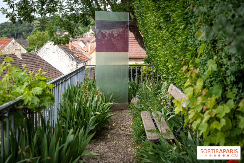 La maison du Docteur Gachet, les photos - A7C08599