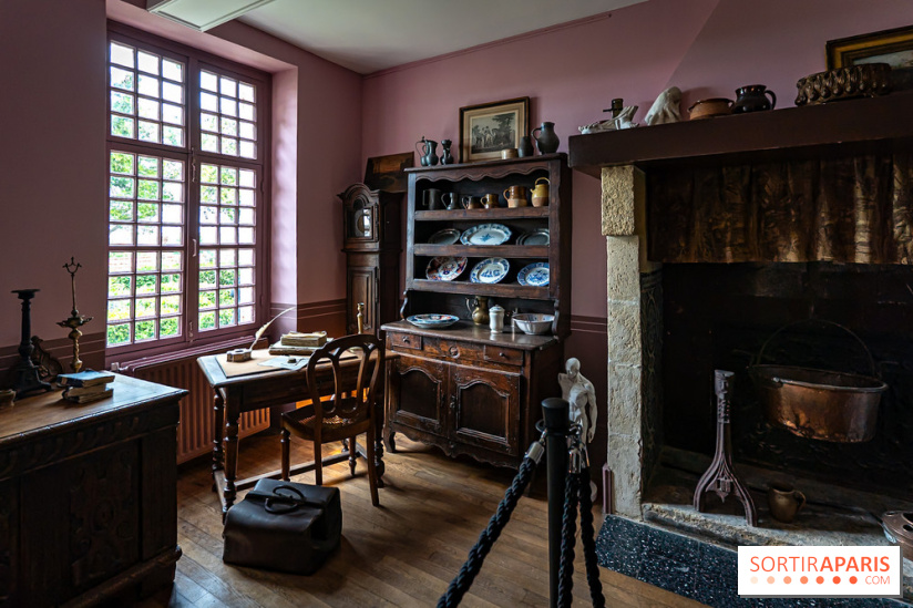 La maison du Docteur Gachet, les photos - A7C08611