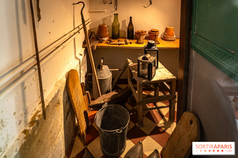 La maison du Docteur Gachet, les photos