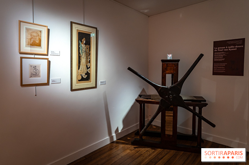 La maison du Docteur Gachet, les photos - A7C08615