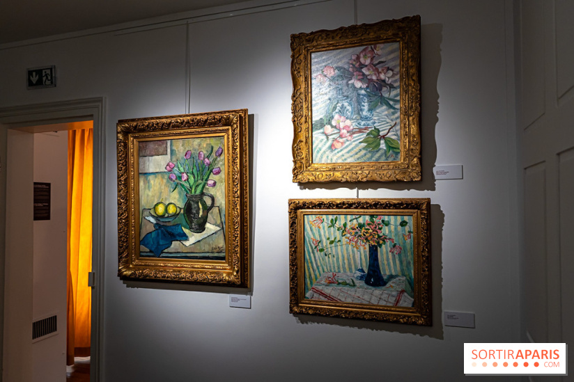 La maison du Docteur Gachet, les photos - A7C08618