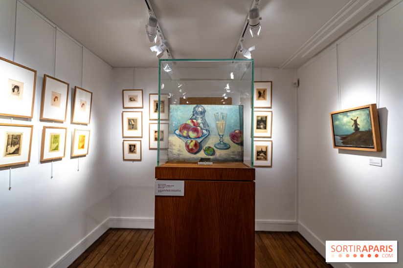 La maison du Docteur Gachet, les photos - A7C08622