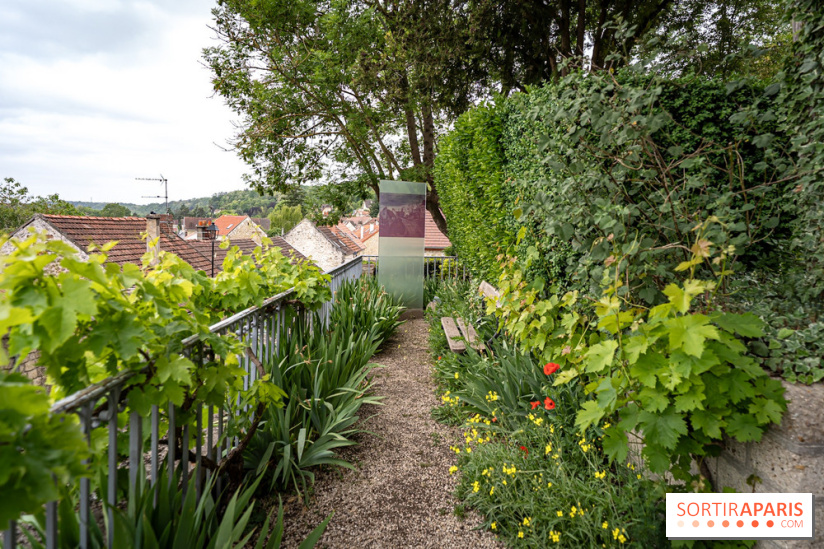 La maison du Docteur Gachet, les photos - A7C08631