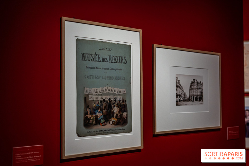 Exposition Van Gogh, les derniers voyages - photos - A7C08715