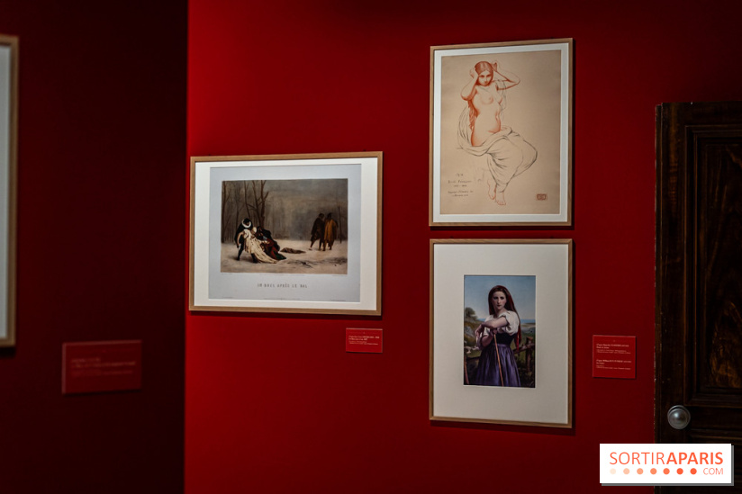 Exposition Van Gogh, les derniers voyages - photos
