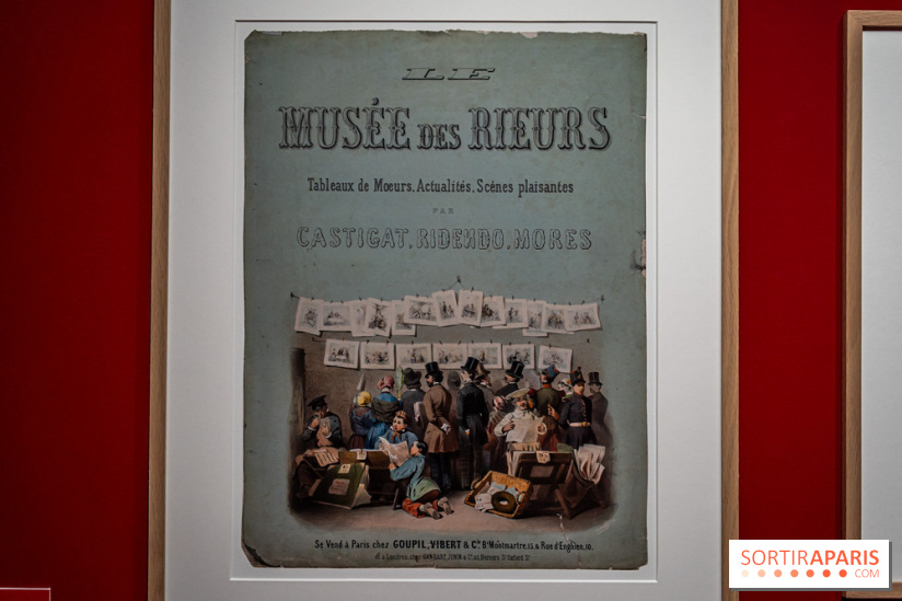 Exposition Van Gogh, les derniers voyages - photos