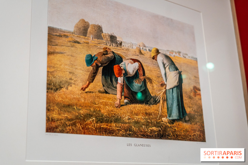 Exposition Van Gogh, les derniers voyages - photos - A7C08725