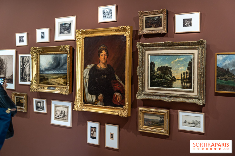 Exposition Van Gogh, les derniers voyages - photos - A7C08729