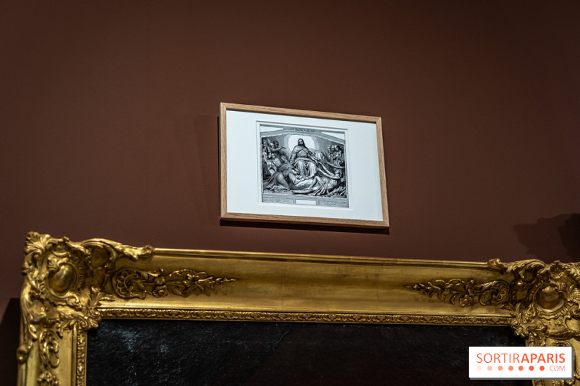 Exposition Van Gogh, les derniers voyages - photos - A7C08732