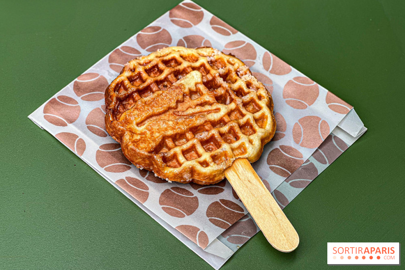 Lacoste au Shangri-La : pop-up gourmet, street food chic et cocktails signature en terrasse à Paris - image00034