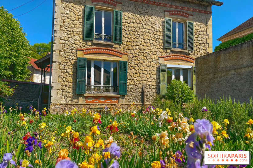 Encore plus d'Auvers-sur-Oise