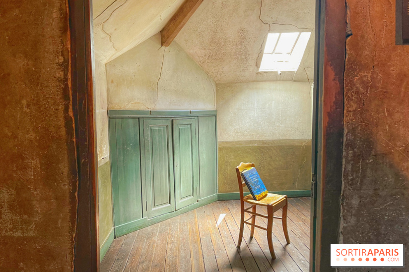 Encore plus d'Auvers-sur-Oise