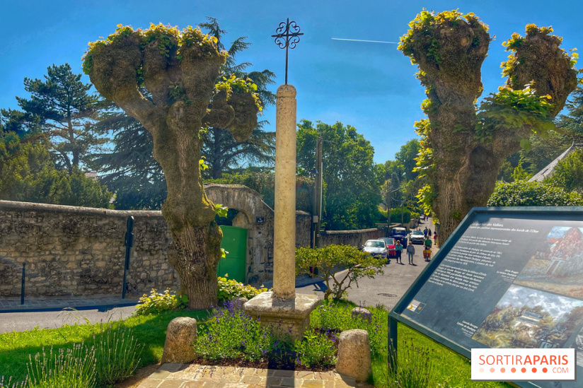 Encore plus d'Auvers-sur-Oise