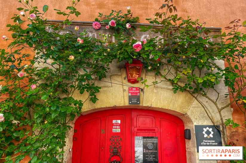 Encore plus d'Auvers-sur-Oise