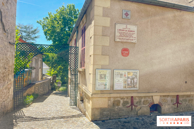 Encore plus d'Auvers-sur-Oise
