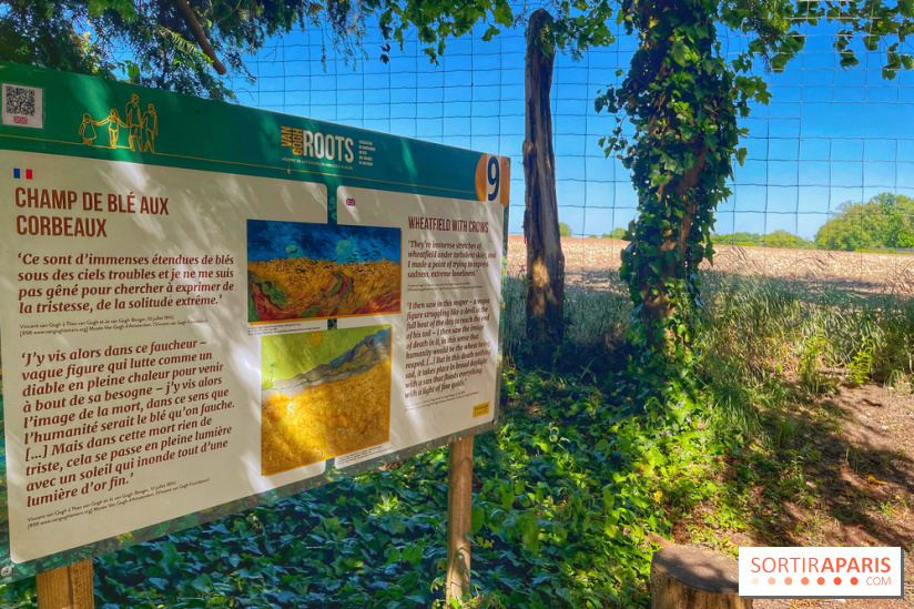 Encore plus d'Auvers-sur-Oise