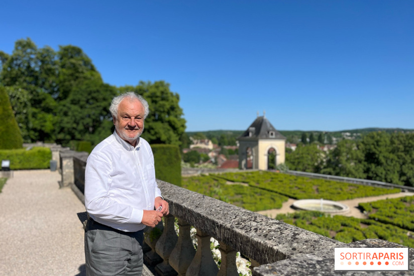 Encore plus d'Auvers-sur-Oise