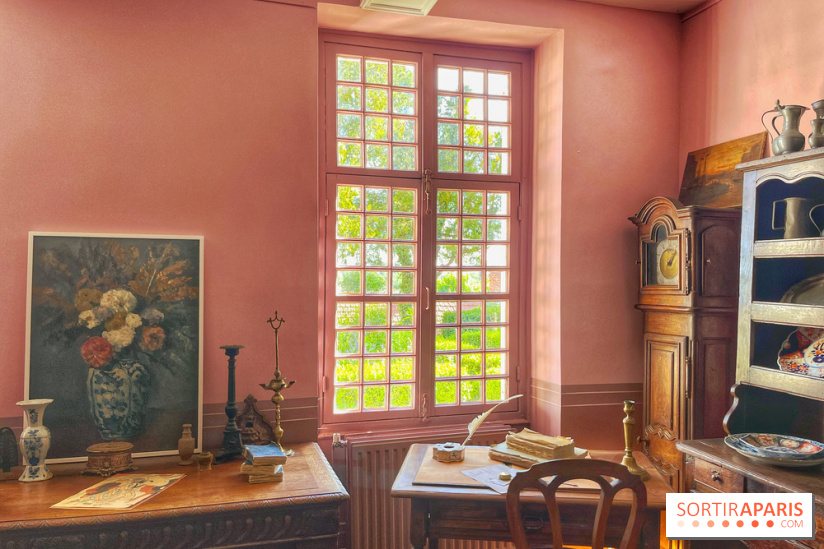 Encore plus d'Auvers-sur-Oise - IMG 2419