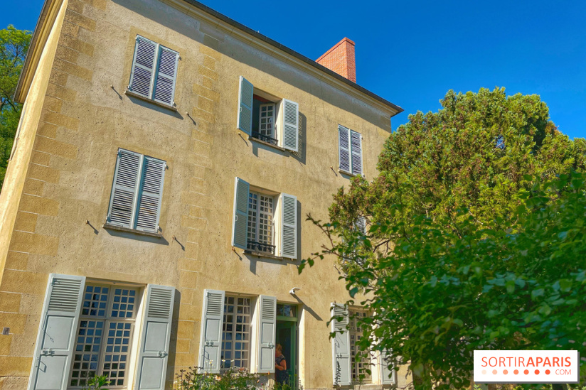 Encore plus d'Auvers-sur-Oise