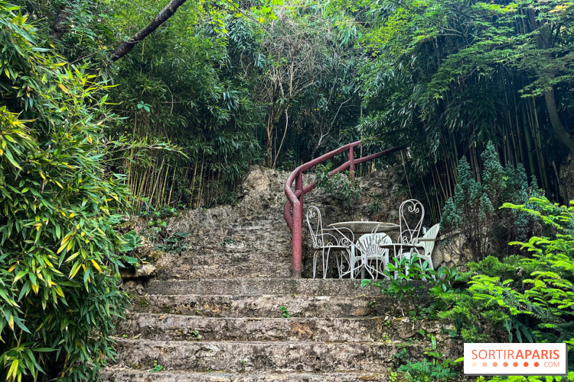 La pagode Trúc Lâm Thiền Viện - nos photos