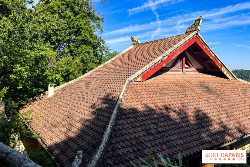 La pagode Trúc Lâm Thiền Viện - nos photos