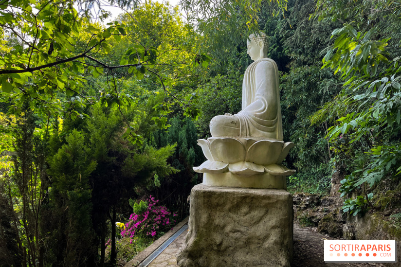 La pagode Trúc Lâm Thiền Viện - nos photos