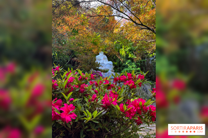 La pagode Trúc Lâm Thiền Viện - nos photos