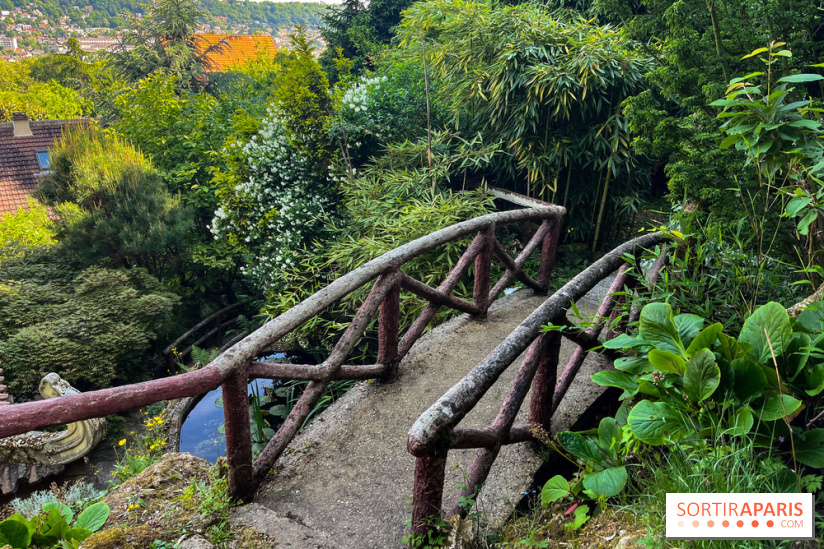 La pagode Trúc Lâm Thiền Viện - nos photos