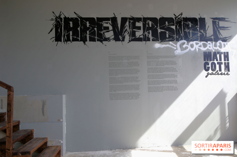 Bordalo II présente son exposition « Irréversible » à Paris, nos photos - Expo Bordalo 7