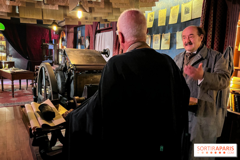 Jules Verne à l'Hôtel des Rêves - nos photos - image00019