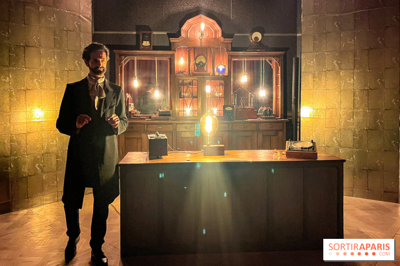 Jules Verne à l'Hôtel des Rêves - nos photos - image00007