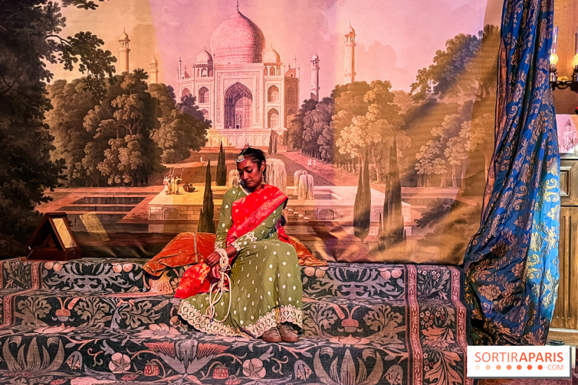 Jules Verne à l'Hôtel des Rêves - nos photos - image00013