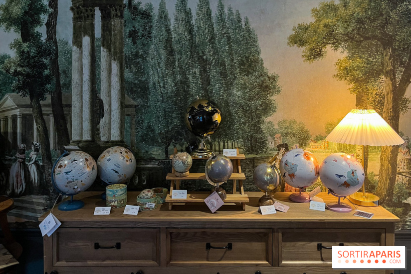 Jules Verne à l'Hôtel des Rêves - nos photos - image00002