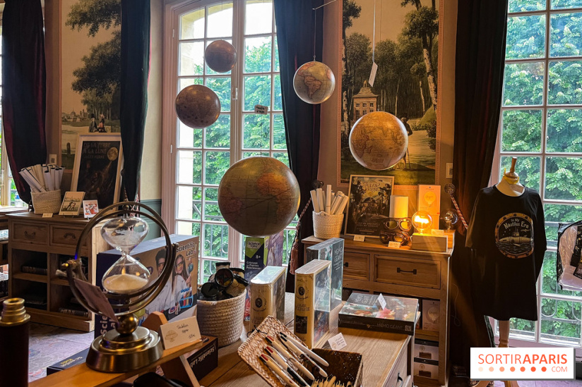 Jules Verne à l'Hôtel des Rêves - nos photos - image00003