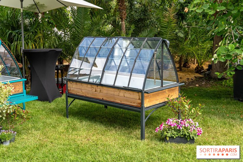 Jardins jardin 2025, les photos