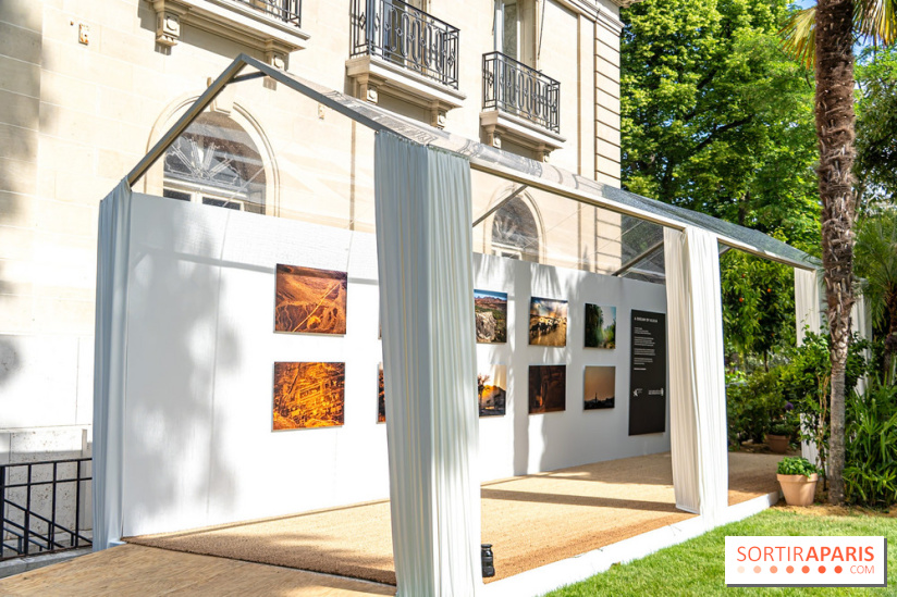 Jardins jardin 2025, les photos