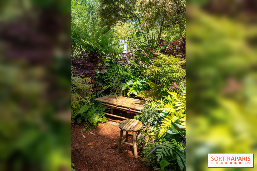 Jardins jardin 2025, les photos