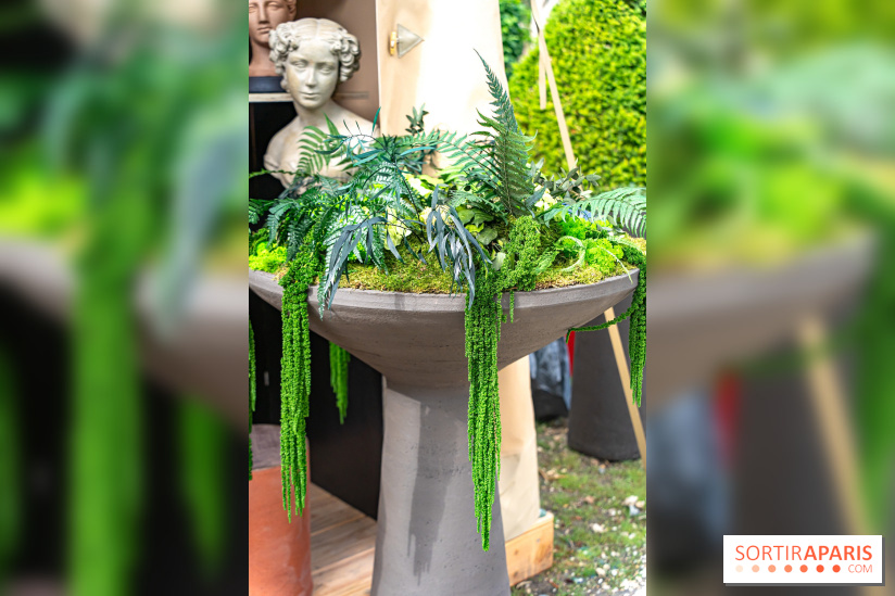 Jardins jardin 2025, les photos