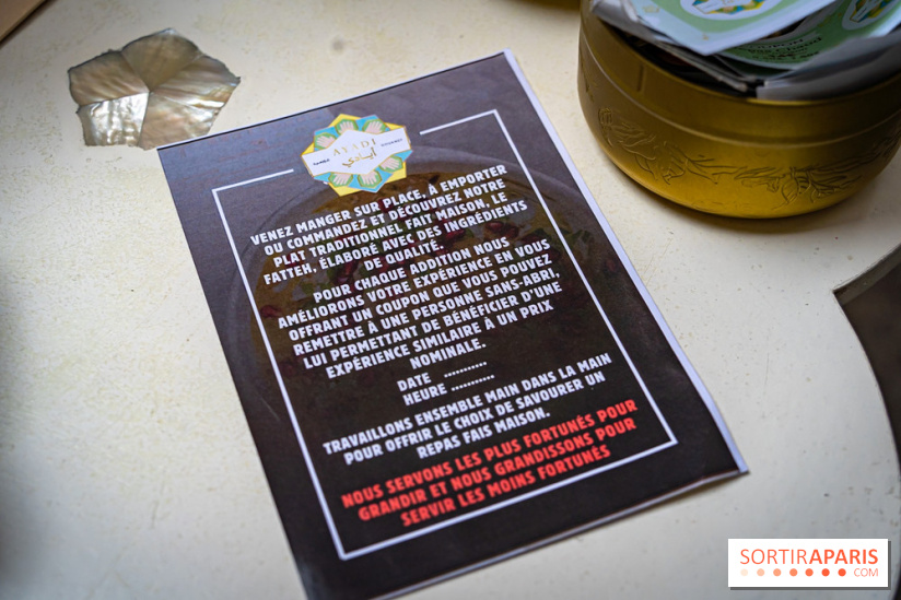 Ayadi Gourmet, le restaurant-comptoir syrien spécialisé dans le Fatteh - A7C09343