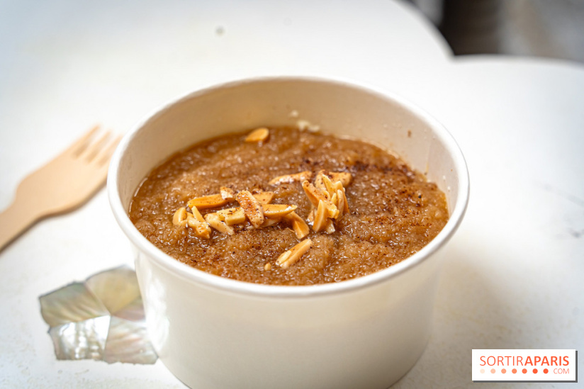 Ayadi Gourmet, le restaurant-comptoir syrien spécialisé dans le Fatteh - A7C09344