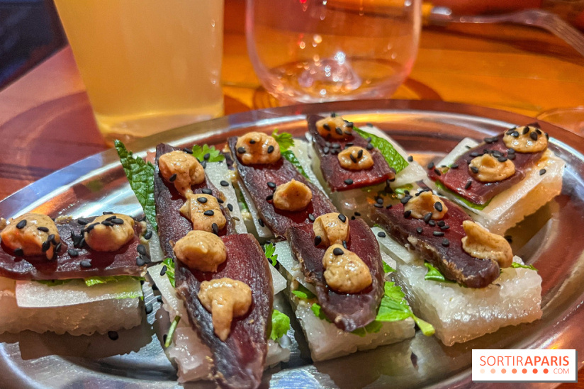 Sornettes, le restaurant