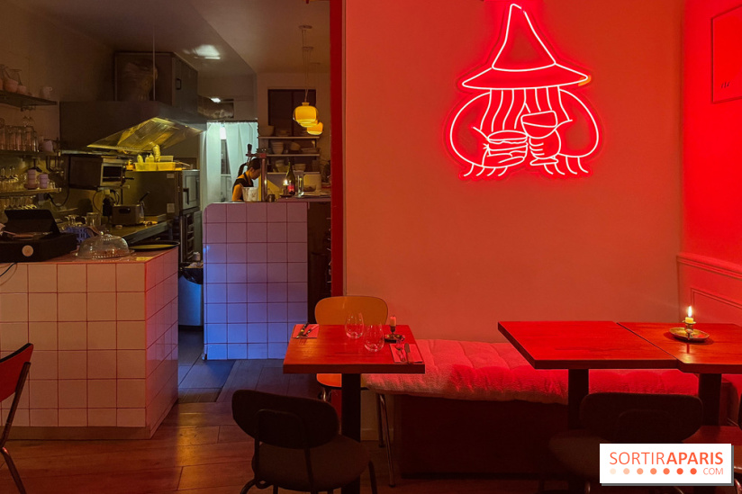 Sornettes, le restaurant