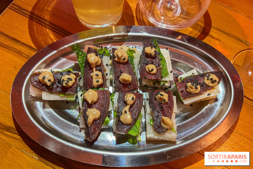 Sornettes, le restaurant