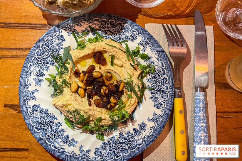 Sornettes, le restaurant  - image00010