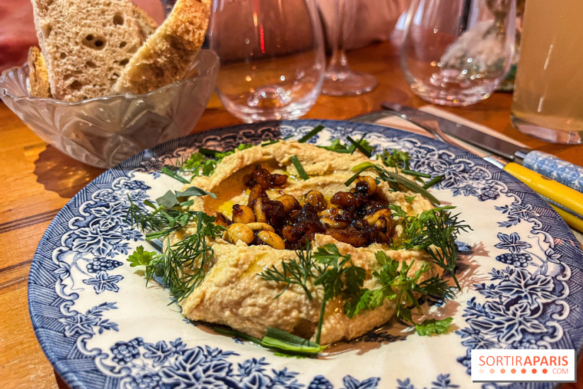 Sornettes, le restaurant  - image00012