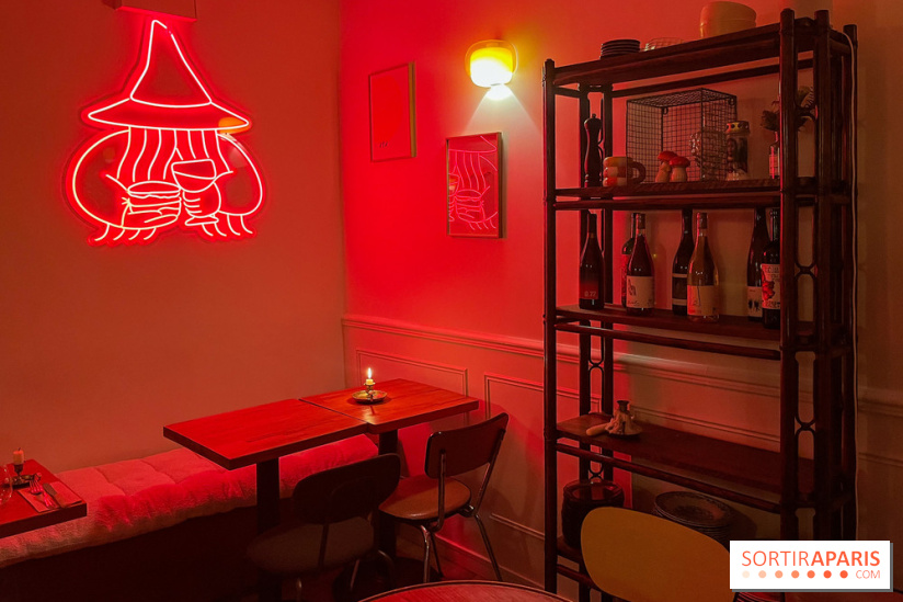 Sornettes, le restaurant